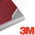 Elephant Print Red Sneakerhead Surface Book 2 13.5in Skin